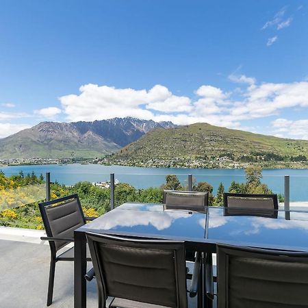 Okataina - Means Place Of Laughter, Luxury Retreat Queenstown Exterior foto