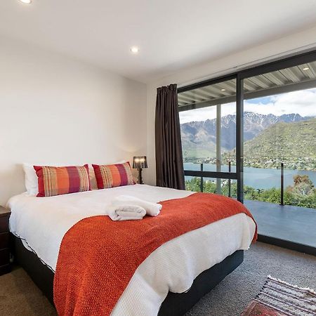 Okataina - Means Place Of Laughter, Luxury Retreat Queenstown Exterior foto
