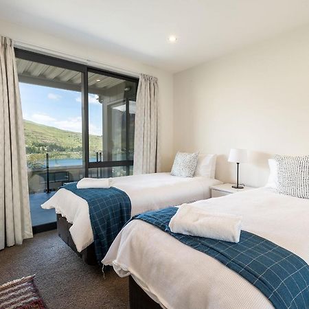 Okataina - Means Place Of Laughter, Luxury Retreat Queenstown Exterior foto